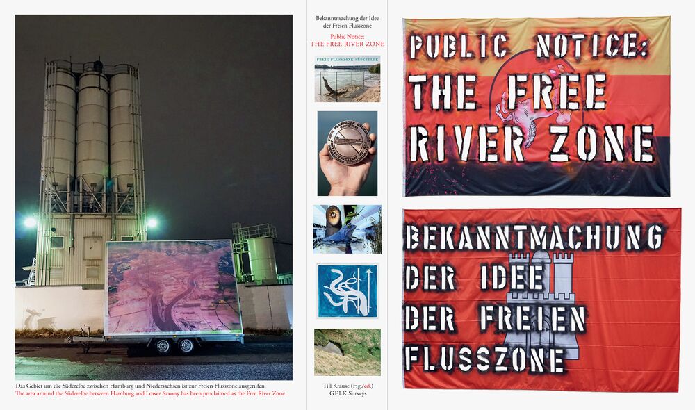 Bookjacket Freie-Flusszone Free-River-Zone Till Krause.jpg